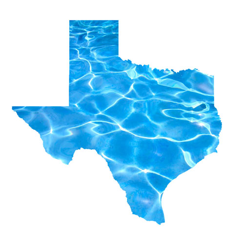 Crystal Edge Pools - Dallas- Ft. Worth